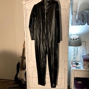 CatWoman (The Batman) Cosplay Catsuit Sexy